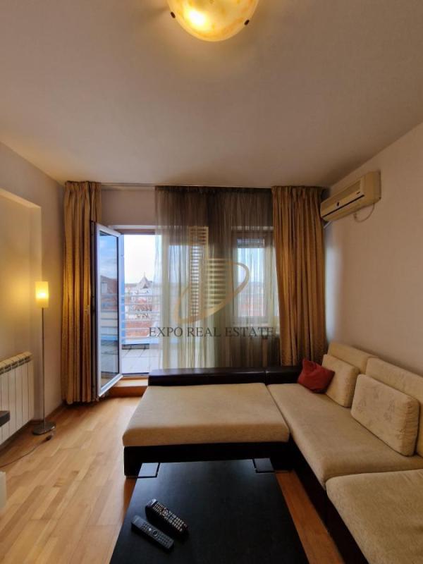 Slika 1 - Trosoban stan za izdavanje, 80m2, 650€