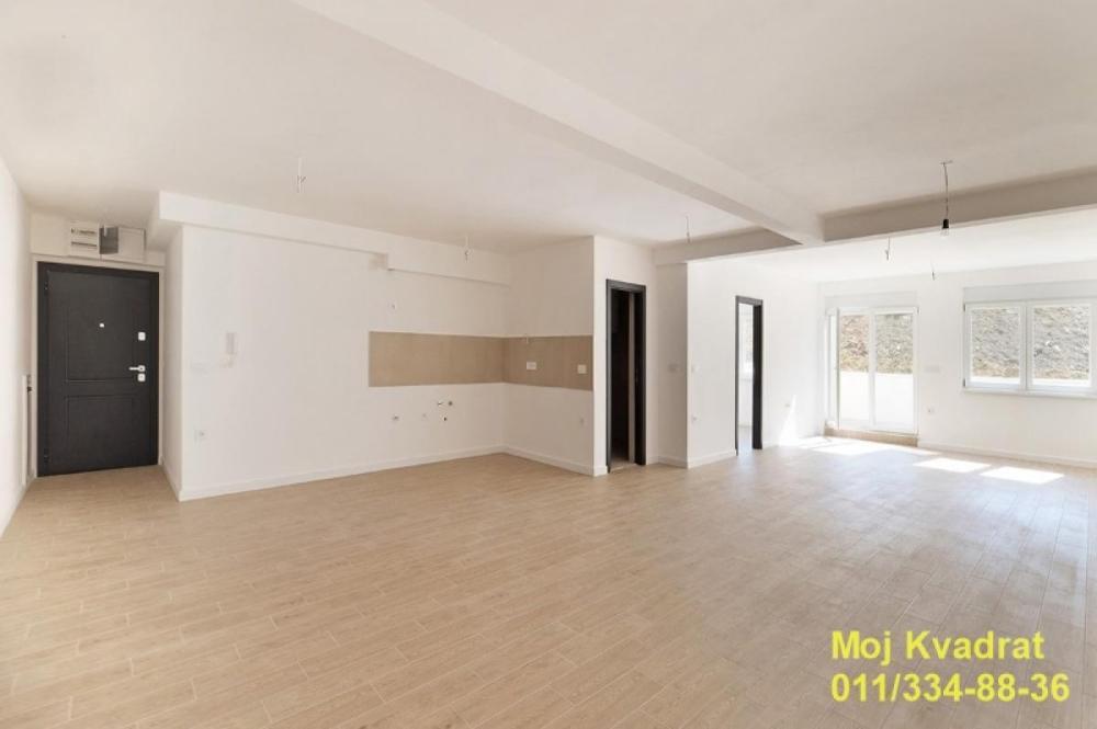 Glavna slika -Dvosoban stan na prodaju, 86m2, 130.000€