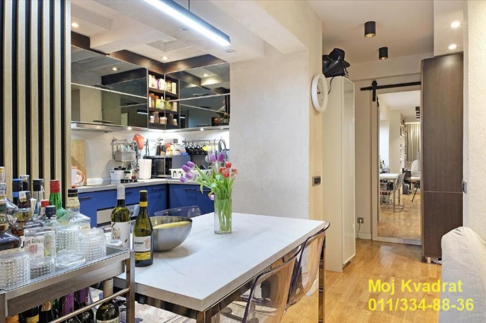 Slika 5 - Dvoiposoban stan na prodaju, 53m2, 220.000€