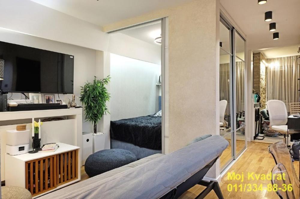 Slika 3 - Dvoiposoban stan na prodaju, 53m2, 220.000€