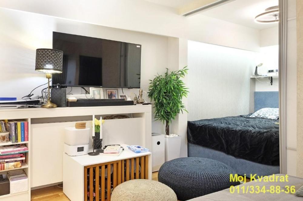 Slika 1 - Dvoiposoban stan na prodaju, 53m2, 220.000€