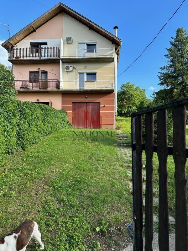 Glavna slika -KARAĐORĐEVA, Kuća na prodaju, 188m2, 165.000€