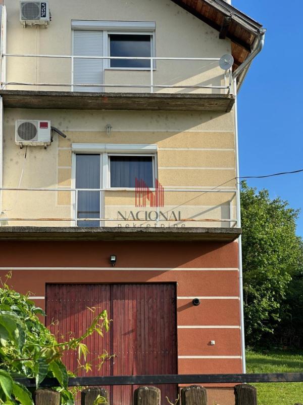 Slika 3 - KARAĐORĐEVA, Kuća na prodaju, 188m2, 165.000€