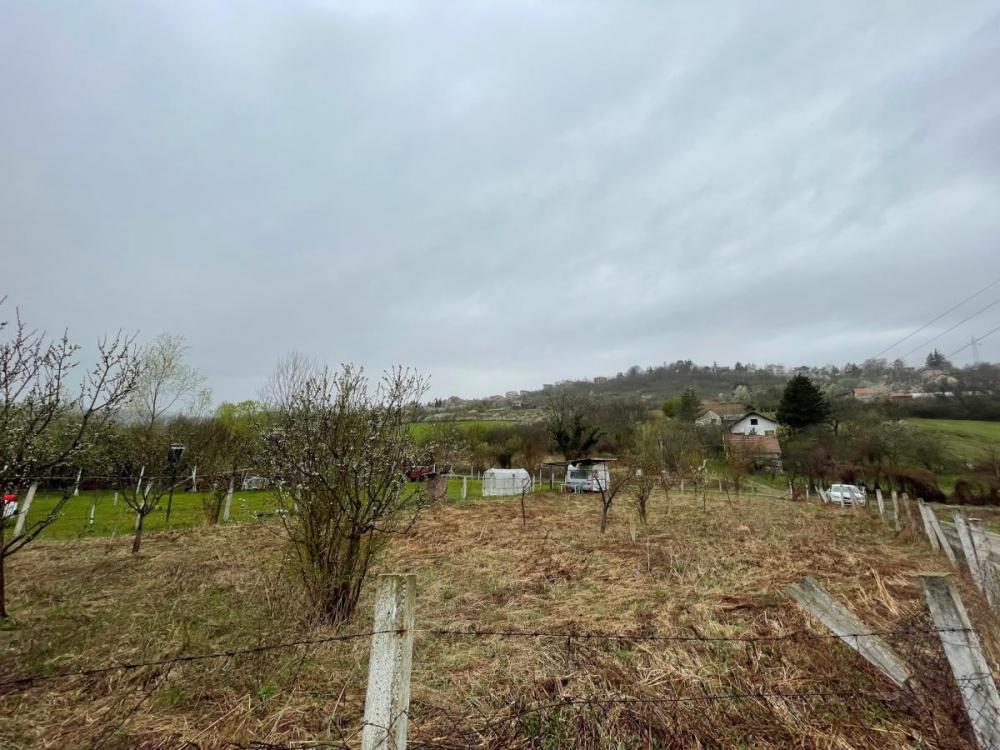 Slika 2 -  Plac na prodaju, Sremska Kamenica, , 42.000€