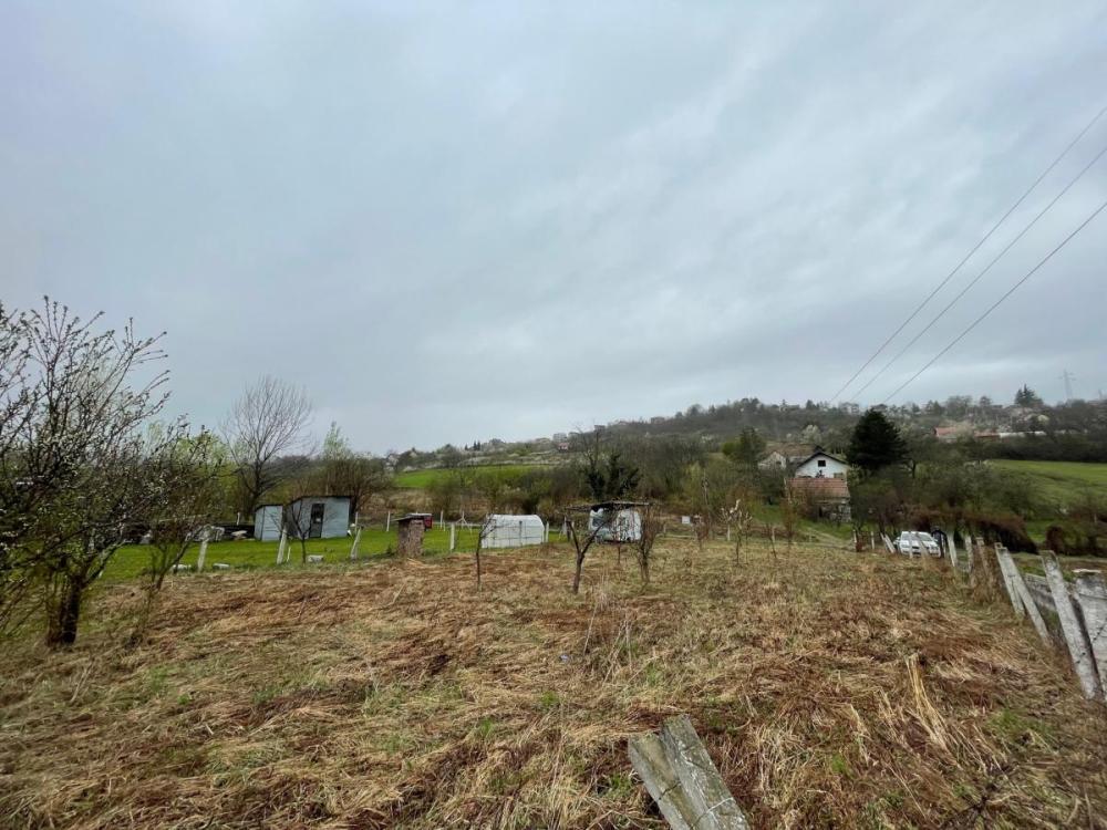 Slika 4 -  Plac na prodaju, Sremska Kamenica, , 42.000€