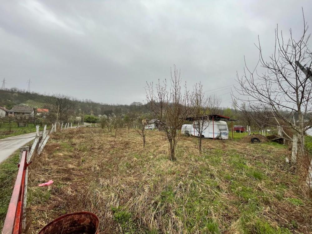 Slika 5 -  Plac na prodaju, Sremska Kamenica, , 42.000€