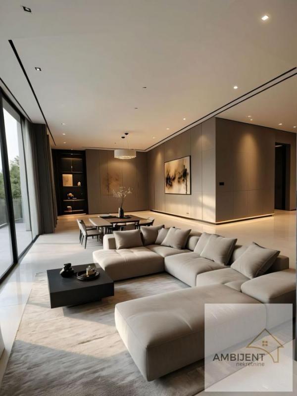 Glavna slika -Petosoban stan na prodaju, 183m2, 560.000€