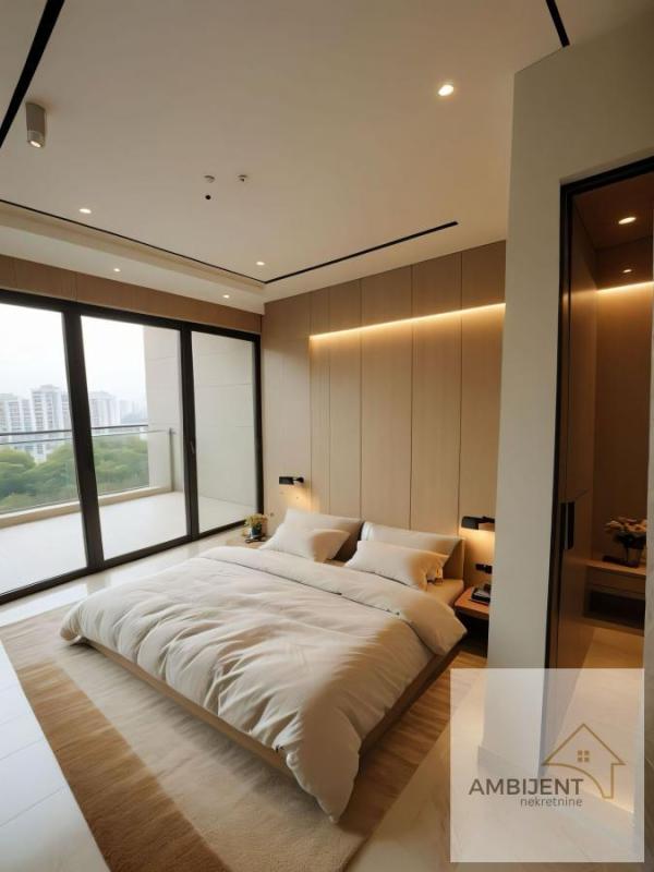 Slika 9 - Petosoban stan na prodaju, 183m2, 560.000€