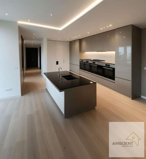 Slika 1 - Petosoban stan na prodaju, 183m2, 560.000€