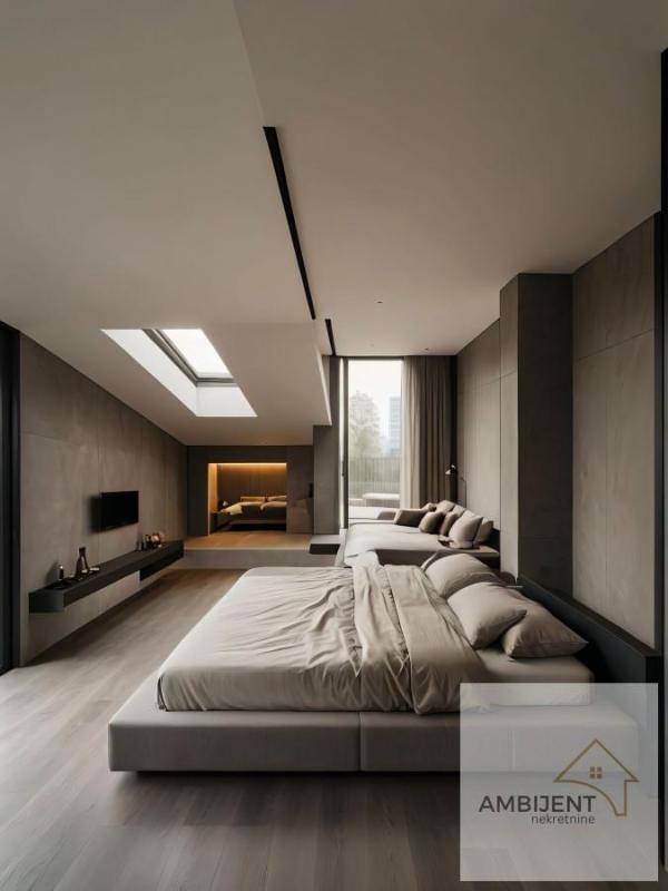 Slika 10 - Petosoban stan na prodaju, 183m2, 560.000€