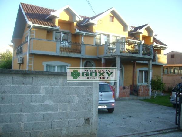 Glavna slika - Kuća na prodaju, 270m2, 230.000€