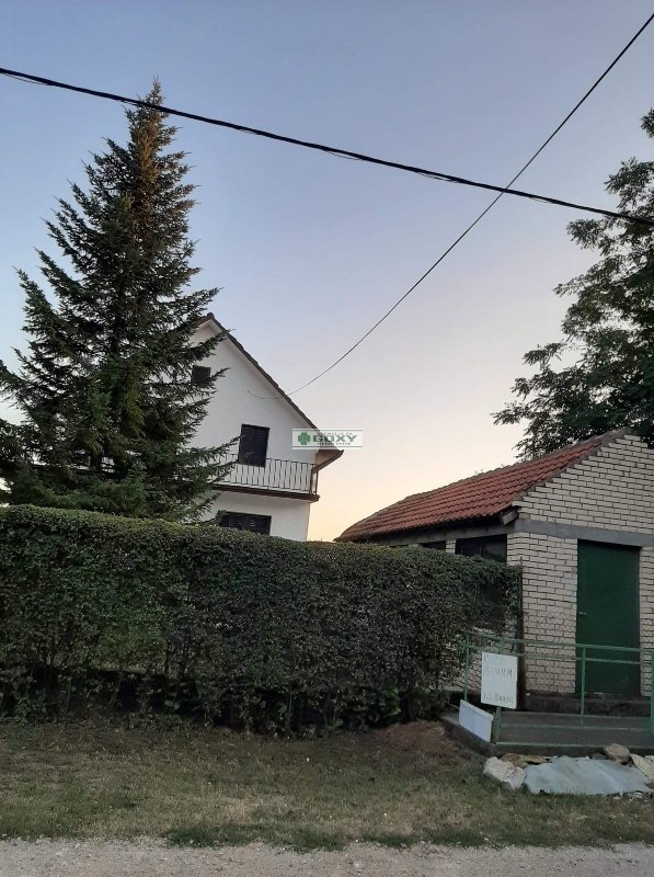 Slika 3 - Mostanicka, Kuća na prodaju, 480m2, 250.000€