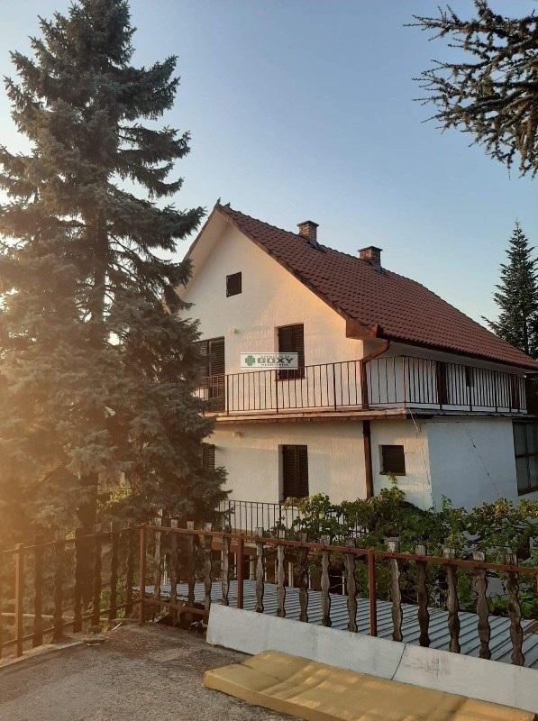Glavna slika -Mostanicka, Kuća na prodaju, 480m2, 250.000€