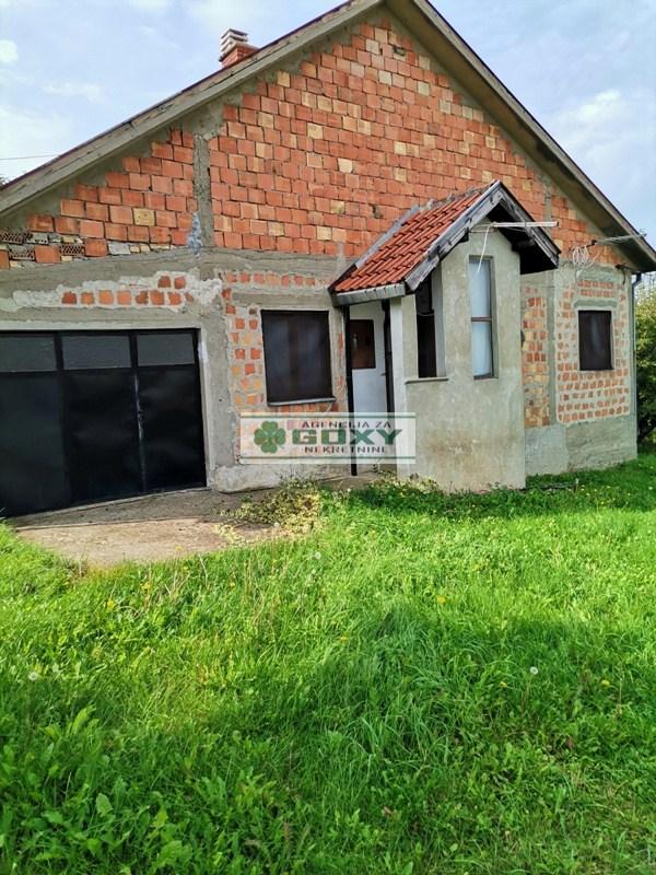 Glavna slika -Put ispod radara,  Kuća na prodaju, 105m2, 64.500€