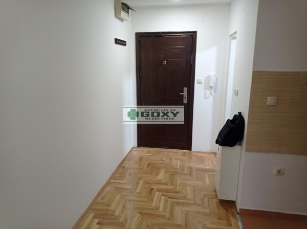 Slika 3 - Pavla Vuisica, Jednoiposoban stan na prodaju, 44m2, 57.500€