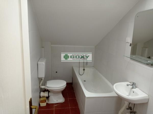 Slika 4 - Pavla Vuisica, Jednoiposoban stan na prodaju, 44m2, 57.500€