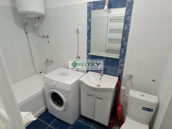 Slika 6 - Pavla Vujisica, Trosoban stan na prodaju, 67m2, 101.000€