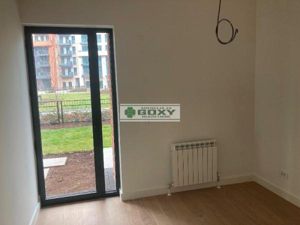 Slika 5 - Vudroa Vilsona, Trosoban stan na prodaju, 88m2, 594.000€