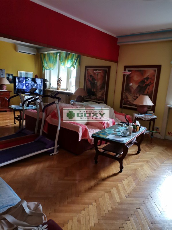 Slika 1 - Kneza Milosa, Trosoban stan na prodaju, 105m2, 320.000€