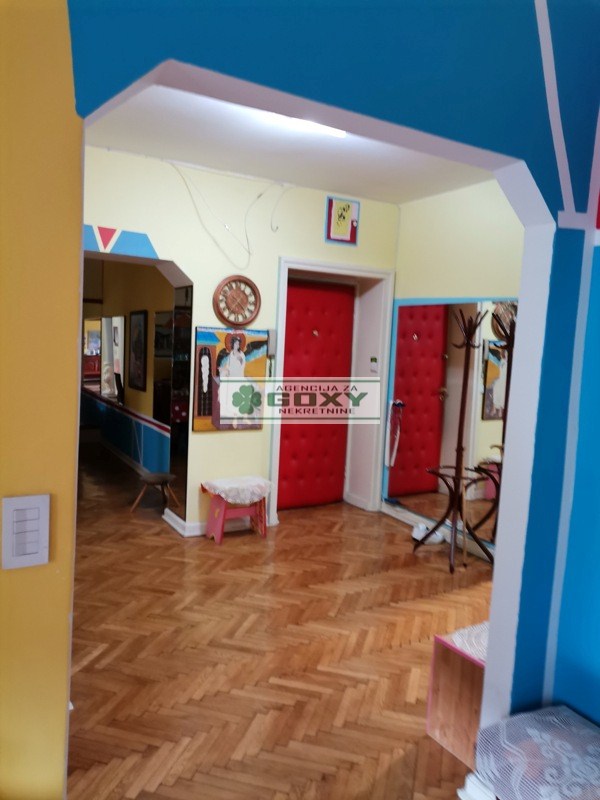 Slika 2 - Kneza Milosa, Trosoban stan na prodaju, 105m2, 320.000€