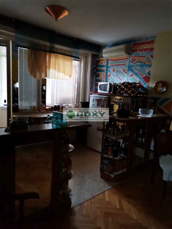 Slika 4 - Kneza Milosa, Trosoban stan na prodaju, 105m2, 320.000€