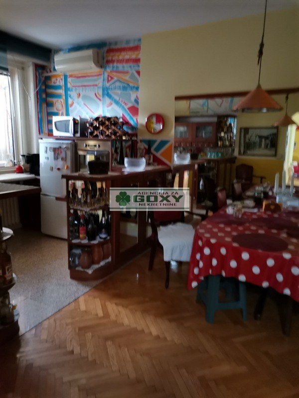 Slika 5 - Kneza Milosa, Trosoban stan na prodaju, 105m2, 320.000€