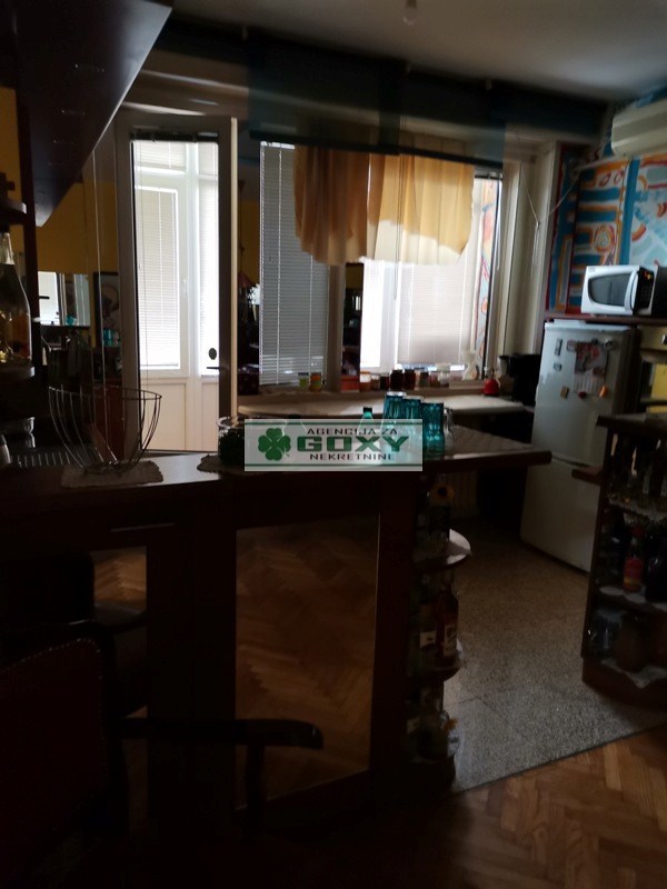 Slika 6 - Kneza Milosa, Trosoban stan na prodaju, 105m2, 320.000€