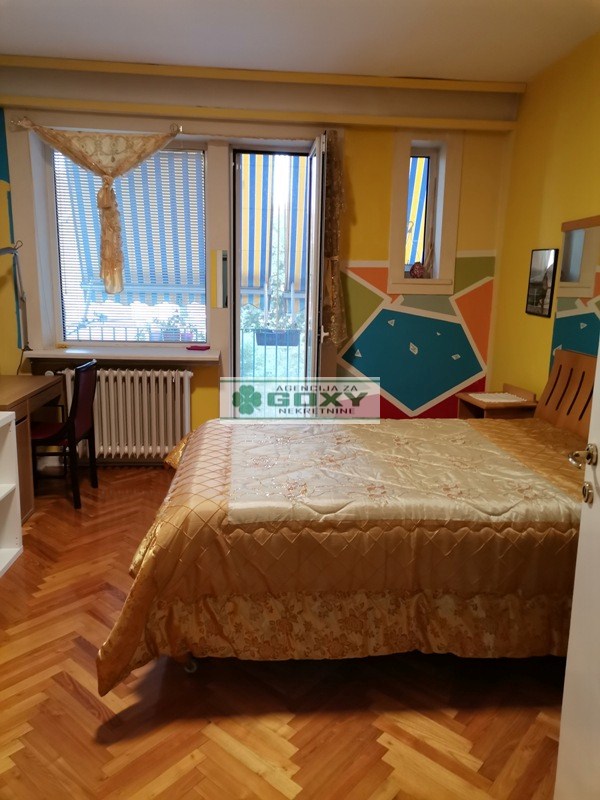 Slika 7 - Kneza Milosa, Trosoban stan na prodaju, 105m2, 320.000€