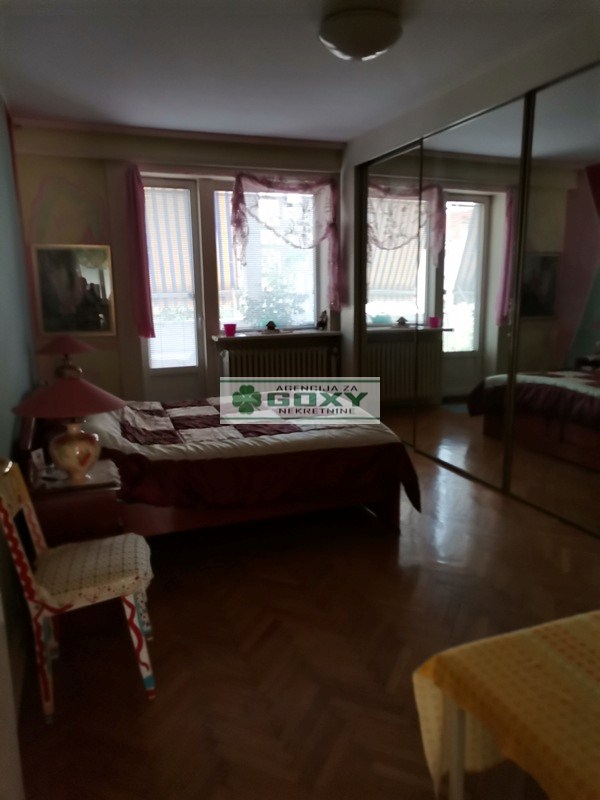 Slika 8 - Kneza Milosa, Trosoban stan na prodaju, 105m2, 320.000€