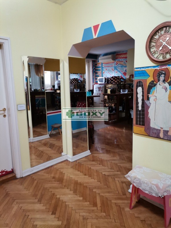 Slika 9 - Kneza Milosa, Trosoban stan na prodaju, 105m2, 320.000€