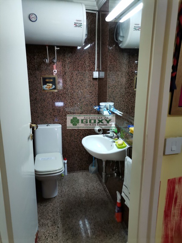 Slika 10 - Kneza Milosa, Trosoban stan na prodaju, 105m2, 320.000€