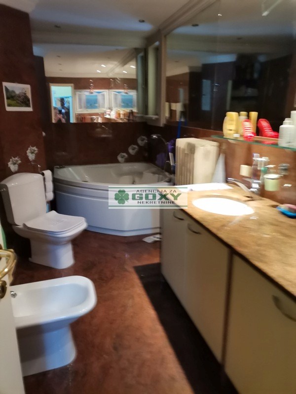 Slika 11 - Kneza Milosa, Trosoban stan na prodaju, 105m2, 320.000€