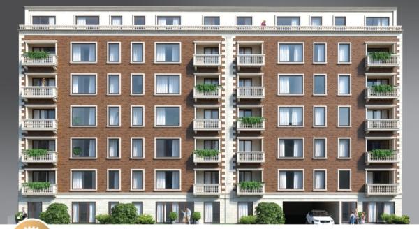 Slika 3 - Loznicka, Četvorosoban stan na prodaju, 142m2, 639.000€