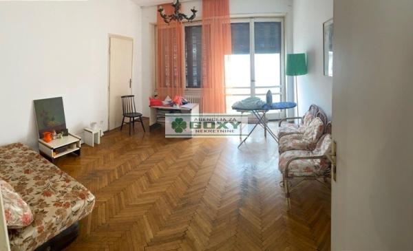 Slika 1 - Kneza Milosa, Četvoroiposoban stan na prodaju, 148m2, 400.000€