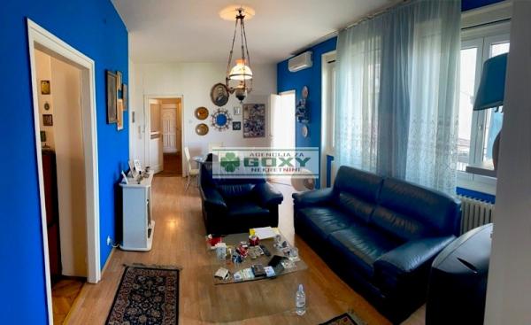 Slika 2 - Kneza Milosa, Četvoroiposoban stan na prodaju, 148m2, 400.000€