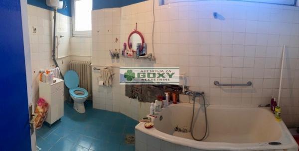 Slika 7 - Kneza Milosa, Četvoroiposoban stan na prodaju, 148m2, 400.000€