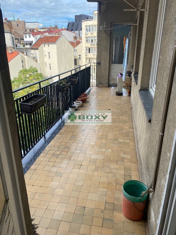 Slika 9 - Kneza Milosa, Četvoroiposoban stan na prodaju, 148m2, 400.000€