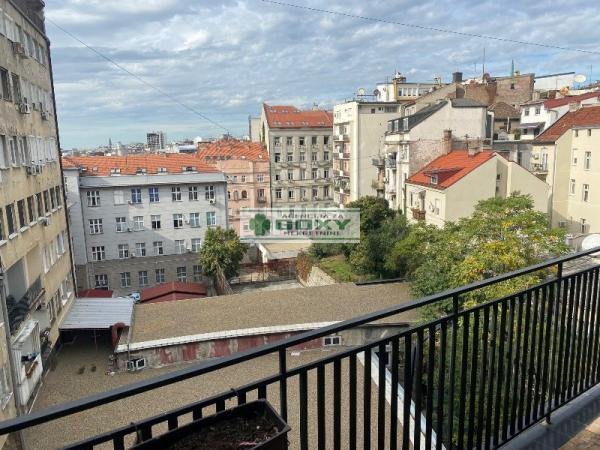 Slika 10 - Kneza Milosa, Četvoroiposoban stan na prodaju, 148m2, 400.000€