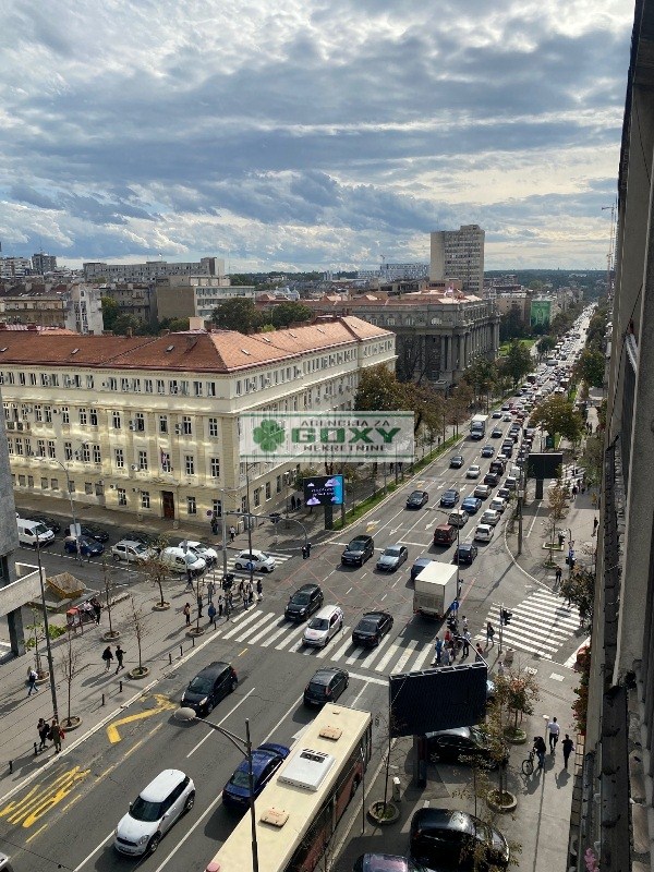 Slika 11 - Kneza Milosa, Četvoroiposoban stan na prodaju, 148m2, 400.000€