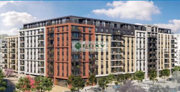 Slika 2 - Petosoban stan na prodaju, 211m2, 949.500€