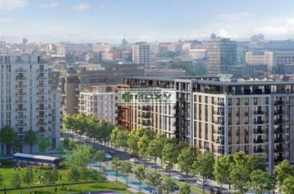 Slika 3 - Petosoban stan na prodaju, 211m2, 949.500€