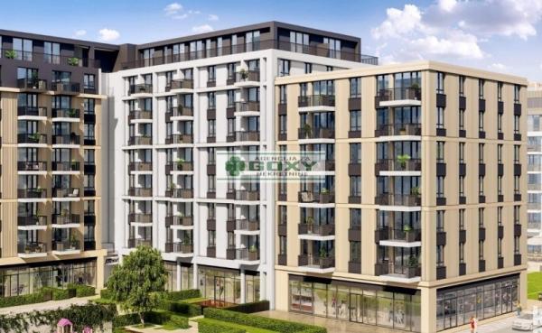 Slika 4 - Petosoban stan na prodaju, 211m2, 949.500€