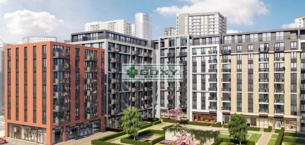 Slika 6 - Petosoban stan na prodaju, 211m2, 949.500€