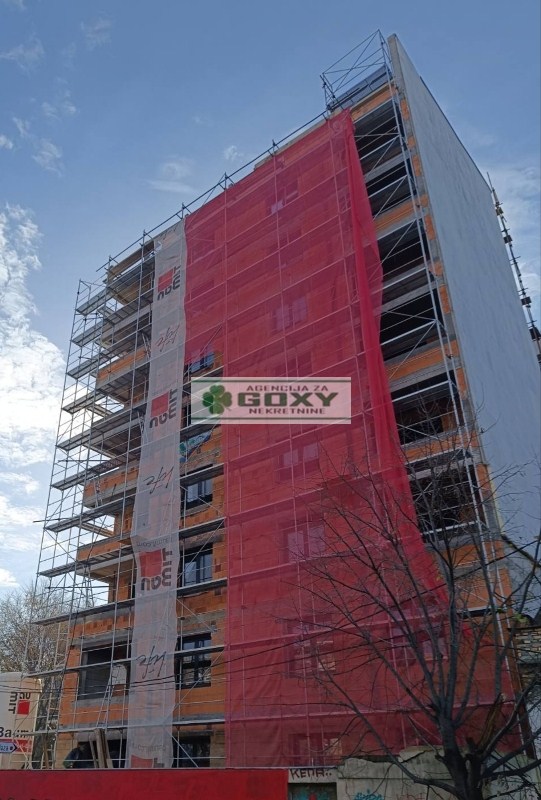 Slika 1 - Cara Urosa, Petosoban stan na prodaju, 221m2, 884.000€