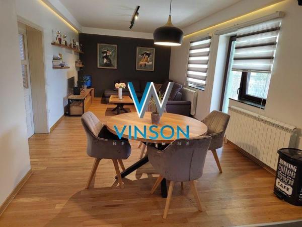 Slika 1 - Kijevska,  Kuća za izdavanje, 158m2, 1.300€