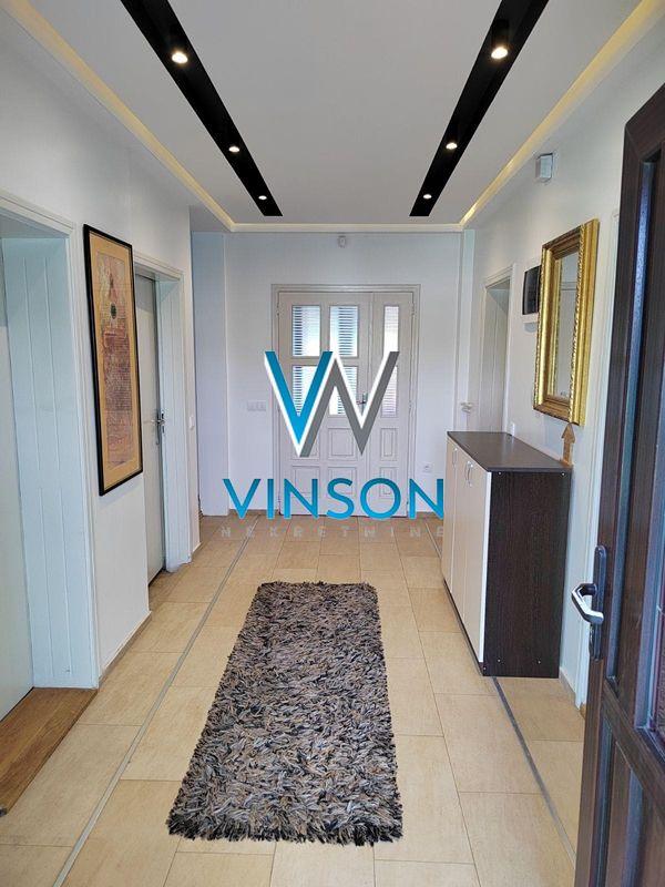 Slika 5 - Kijevska,  Kuća za izdavanje, 158m2, 1.300€