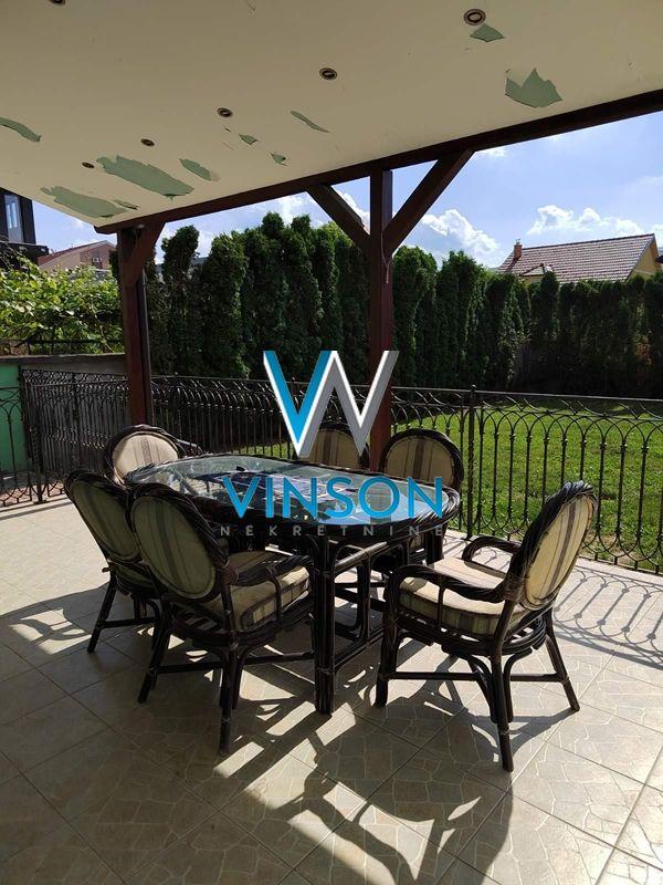 Slika 7 - Kijevska,  Kuća za izdavanje, 158m2, 1.300€