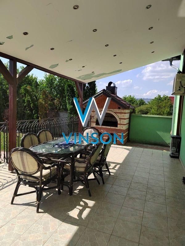 Slika 8 - Kijevska,  Kuća za izdavanje, 158m2, 1.300€