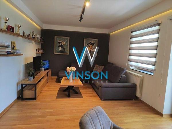 Glavna slika -Kijevska,  Kuća za izdavanje, 158m2, 1.300€