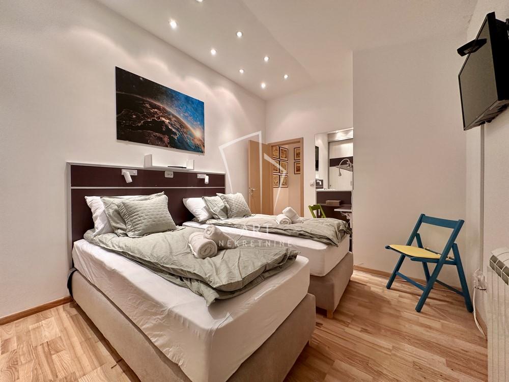 Slika 10 - Magistratski trg, Trosoban stan na prodaju, 34m2, 170.000€